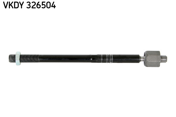 SKF Axialgelenk, Spurstange